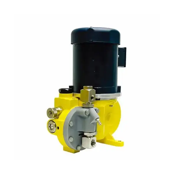 mRoy Pump